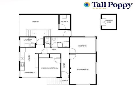 Photo of property in 44 Tavistock Street, Westown, New Plymouth, 4310