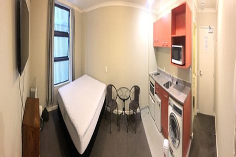 Photo of property in Aitken Street Apartments, 314/5 Aitken Street, Thorndon, Wellington, 6011