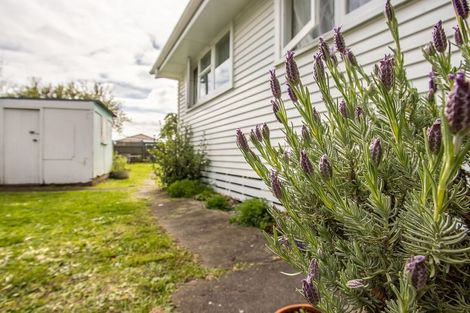 Photo of property in 9 Temuera Street, Otaki, 5512