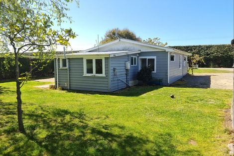 Photo of property in 129 Steward Road, Richmond, Oamaru, 9493
