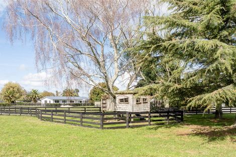 Photo of property in 401a Marychurch Road, Matangi, Hamilton, 3284