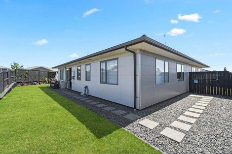 Photo of property in 11b Yanicks Crescent, Fitzroy, Hamilton, 3206