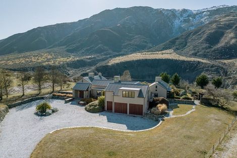 Photo of property in 2139 Gibbston Highway, Gibbston, Queenstown, 9371