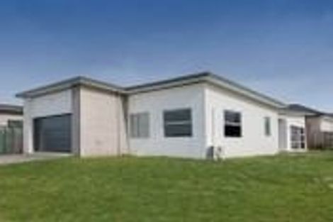 Photo of property in 10 Kilbryde Crescent, Pokeno, 2402