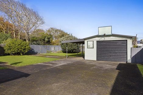 Photo of property in 5 Egmont Street, Hawera, 4610