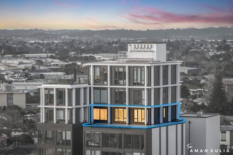 Photo of property in 1101/1 Buscomb Avenue, Henderson, Auckland, 0610