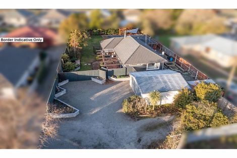 Photo of property in 34a Greenhaven Drive, Burwood, Christchurch, 8083