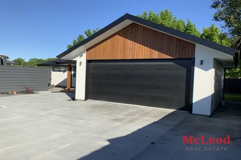 Photo of property in 163a William Street, Netherby, Ashburton, 7700