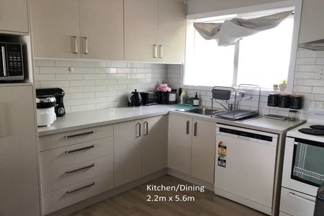 Photo of property in 2/63 Southampton Street, Sydenham, Christchurch, 8023