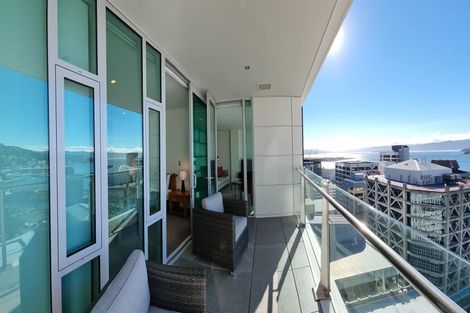 Photo of property in 9 Chews Lane, Wellington Central, Wellington, 6011