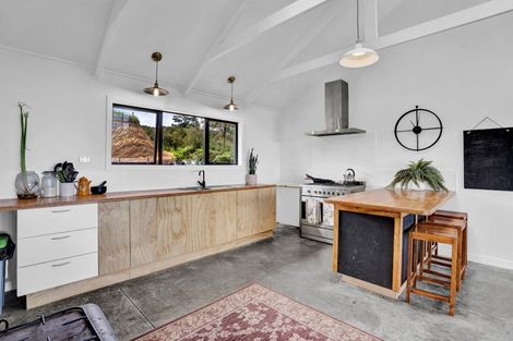 Photo of property in 749 Upper Pitone Road, Pitone, New Plymouth, 4374