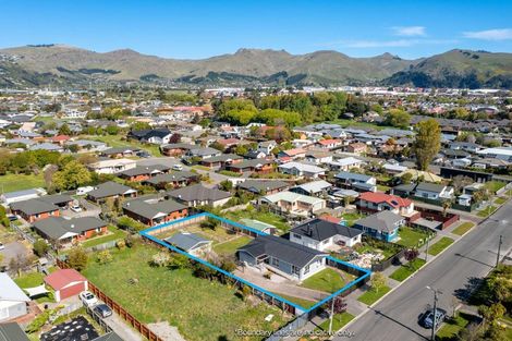 Photo of property in 74 Saint Johns Street, Woolston, Christchurch, 8062