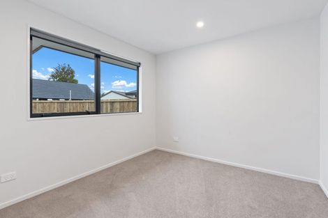 Photo of property in 3 Hodgson Avenue, Kaiapoi, 7630