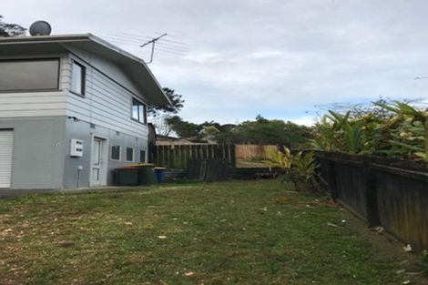 Photo of property in 24 Alidade Place, Massey, Auckland, 0614