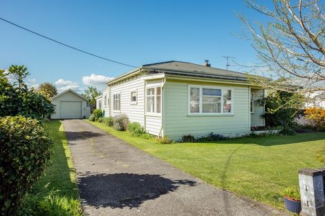 Photo of property in 86 George Street, Blenheim, 7201