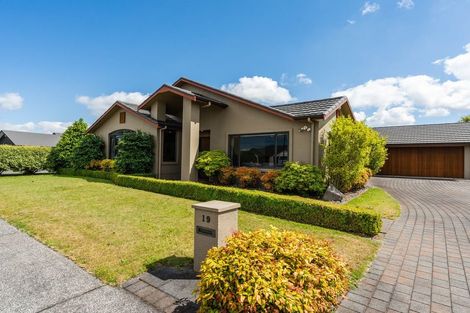 Photo of property in 19 Scott Drive, Nukuhau, Taupo, 3330