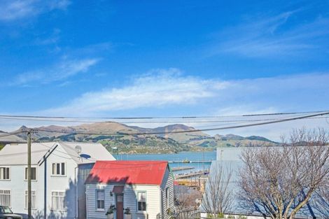 Photo of property in 30 Winchester Street, Lyttelton, 8082