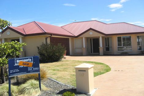 Photo of property in 46 Limes Avenue, Parklands, Christchurch, 8083