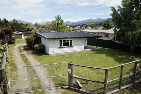 Photo of property in 4 Bristol Street, Hanmer Springs, 7334