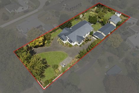 Photo of property in 15 Follis Street, Te Aroha, 3320