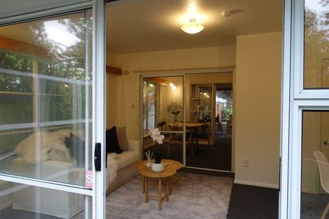 Photo of property in 79 Grahams Road, Burnside, Christchurch, 8041