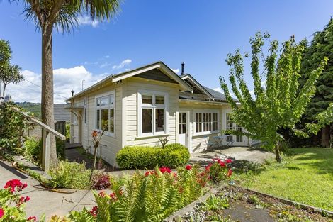 Photo of property in 15 Northview Crescent, Belleknowes, Dunedin, 9011