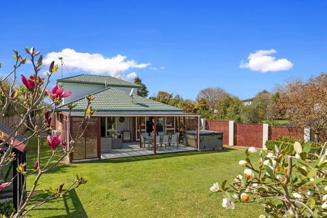 Photo of property in 23 Seales Road, Morrinsville, 3300