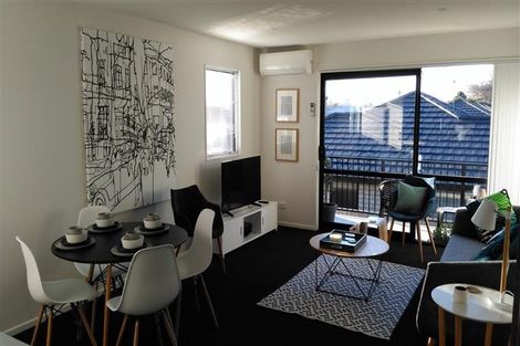 Photo of property in 7 Waltham Road, Sydenham, Christchurch, 8023