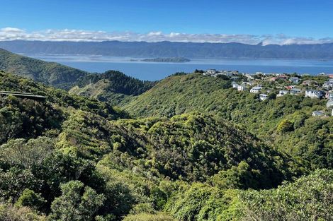 Photo of property in 22 Gurkha Crescent, Khandallah, Wellington, 6035