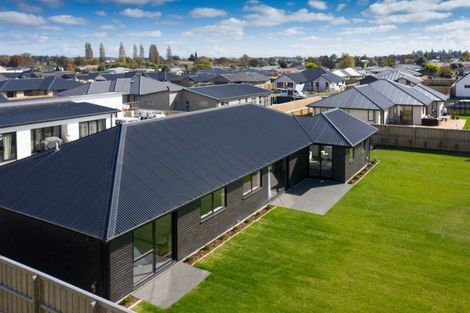 Photo of property in 15a Strowan Avenue, Elgin, Ashburton, 7700