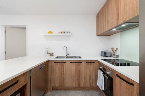 Photo of property in 4/296 Hereford Street, Christchurch Central, Christchurch, 8011