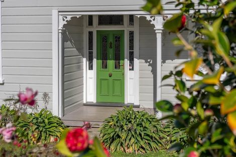 Photo of property in 1 Hadfield Street, Otaki, 5512