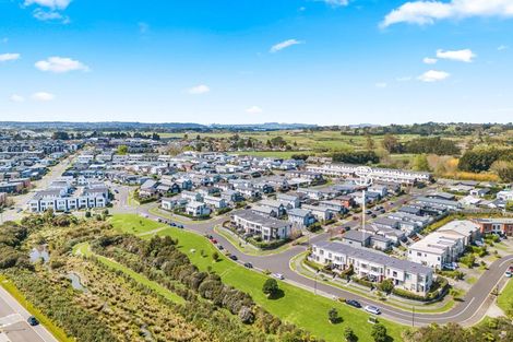 Photo of property in 26 Joseph Mcdonald Drive, Whenuapai, Auckland, 0618