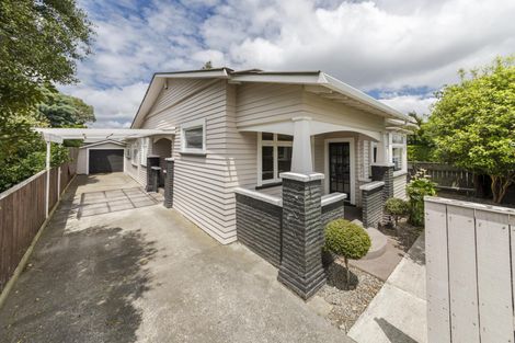 Photo of property in 308 Ferguson Street, Palmerston North, 4410