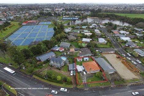 Photo of property in 17 Mitcham Avenue, Forest Lake, Hamilton, 3200