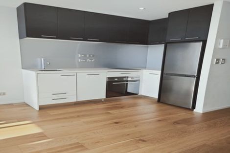 Photo of property in Queen's Residences, 2402/8 Airedale Street, Auckland Central, Auckland, 1010