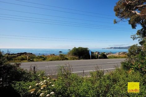 Photo of property in 1830 State Highway 1, Oaro, Kaikoura, 7374