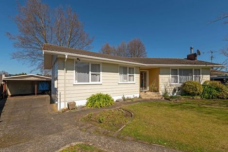 Photo of property in 9 Opal Place, Pukehangi, Rotorua, 3015