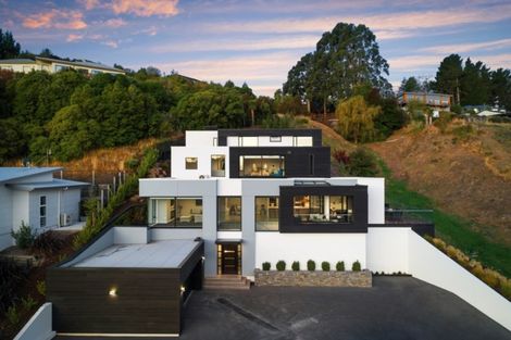 Photo of property in 3 Jahan Lane, Cashmere, Christchurch, 8022