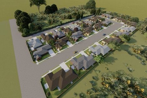 Photo of property in 2/6522 Springston Rolleston Road, Rolleston, 7615