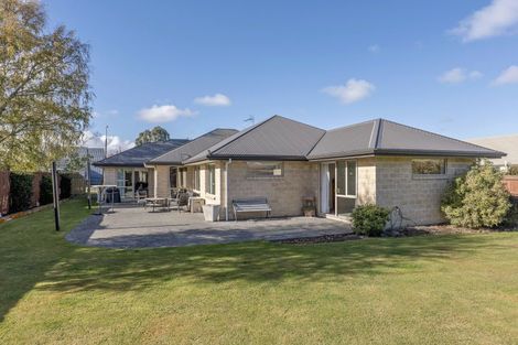 Photo of property in 7 Carr Street, Methven, 7730