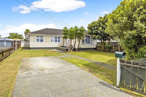 Photo of property in 1/59 Valentine Street, Papakura, 2110