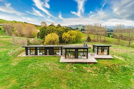 Photo of property in 360a Longbush Road, Hinakura, Masterton, 5884