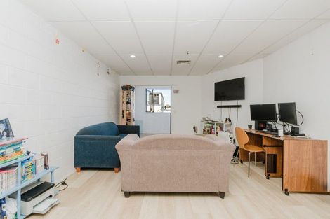 Photo of property in 8/110 Alexandra Street, Hamilton Central, Hamilton, 3204
