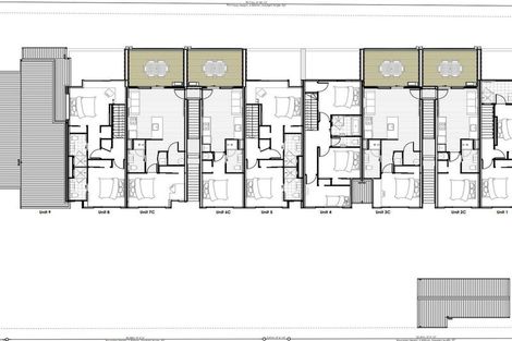 Photo of property in 120 Burke Street, Sydenham, Christchurch, 8023