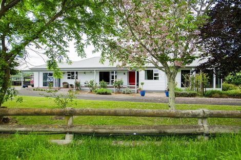 Photo of property in 104 Hansen Road, Makauri, Gisborne, 4071