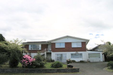 Photo of property in 110 Taupo View Road, Taupo, 3330