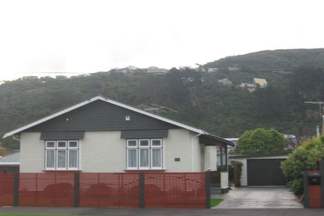 Photo of property in 24 Moa Street, Alicetown, Lower Hutt, 5010