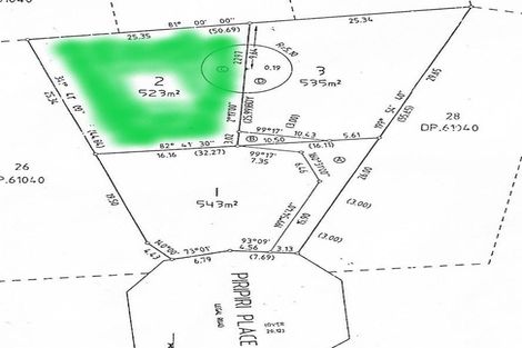 Photo of property in 2/5 Piripiri Crescent, Torbay, Auckland, 0630