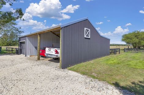 Photo of property in 70 Darnley Road, Glasnevin, Amberley, 7483